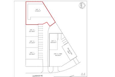 4/31 Laurence Road Walliston WA 6076 - Floor Plan 1