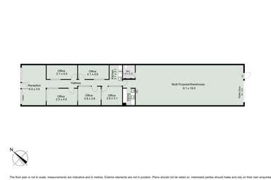 45a Karnak Road Ashburton VIC 3147 - Floor Plan 1