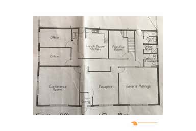 4A/54-62 McArthurs Road Altona North VIC 3025 - Floor Plan 1