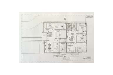 8 Tallawong Avenue Blacktown NSW 2148 - Floor Plan 1
