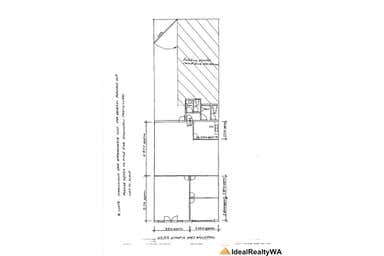 3/29 Gympie Way Willetton WA 6155 - Floor Plan 1