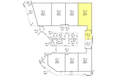 Wangara WA 6065 - Floor Plan 1