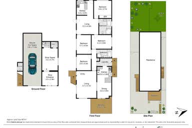 38 Roger Street Brookvale NSW 2100 - Floor Plan 1