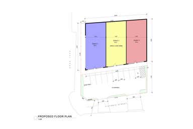 87-89 Victoria Street Victor Harbor SA 5211 - Floor Plan 1