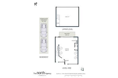 5/1741-1745 Pittwater Road Mona Vale NSW 2103 - Floor Plan 1