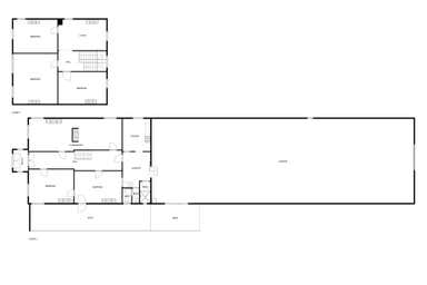 473 Townsend Street Albury NSW 2640 - Floor Plan 1
