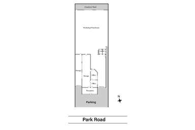 35 Park Road Cheltenham VIC 3192 - Floor Plan 1