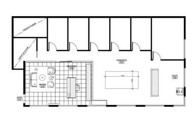 18B Chester Street Oakleigh VIC 3166 - Floor Plan 1