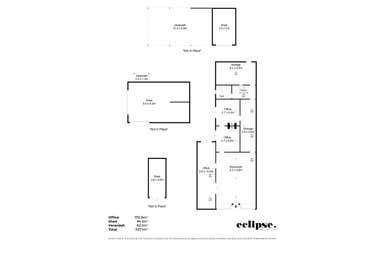 244 Payneham Road Payneham SA 5070 - Floor Plan 1