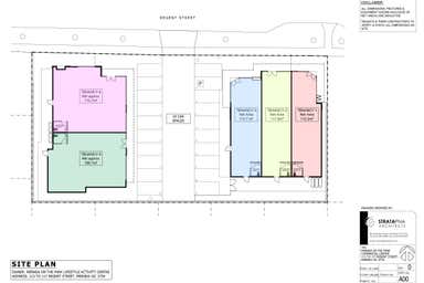 113-117 Regent Street Mernda VIC 3754 - Floor Plan 1