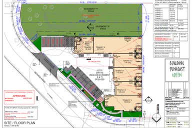 6/27 Service Street Maroochydore QLD 4558 - Floor Plan 1