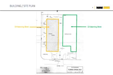 32-34 Katanning Street Bayswater WA 6053 - Floor Plan 1