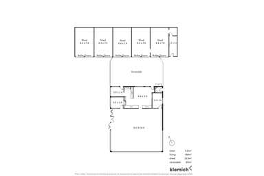 9-13 Fifth Street Minlaton SA 5575 - Floor Plan 1