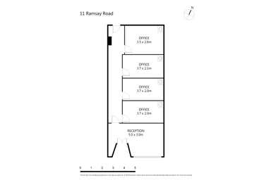 111 Ramsay Street Haberfield NSW 2045 - Floor Plan 1