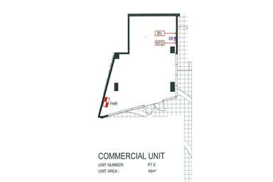 G06, 31 Rowe Avenue Rivervale WA 6103 - Floor Plan 1