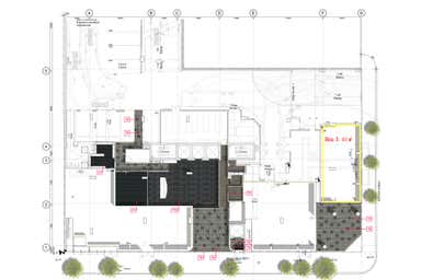 3/275 Wickham Street Fortitude Valley QLD 4006 - Floor Plan 1