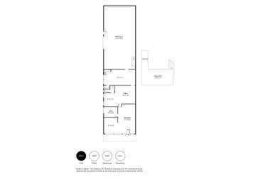 130 Sturt Street Adelaide SA 5000 - Floor Plan 1