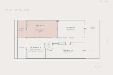37 Oxford St Bulimba QLD 4171 - Floor Plan 1