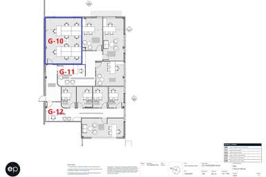 Nexus Smart Hub, G-10, 3 Amy Close Wyong NSW 2259 - Floor Plan 1