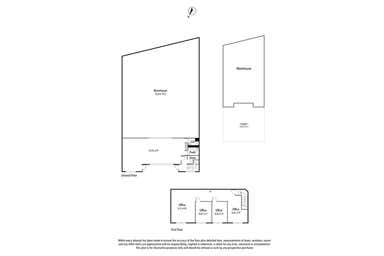 28 Kurnai Avenue Reservoir VIC 3073 - Floor Plan 1