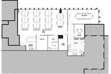 324 Queen Street Brisbane City QLD 4000 - Floor Plan 1