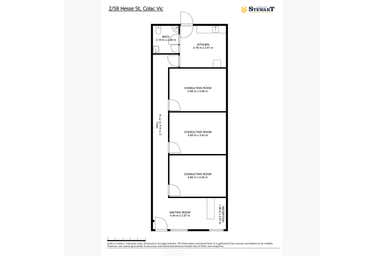 2/58 Hesse Street Colac VIC 3250 - Floor Plan 1