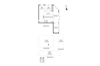 Shop 1, 102-108 Liverpool Road Burwood NSW 2134 - Floor Plan 1
