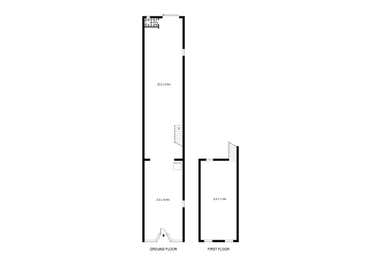 206 Rundle Street Adelaide SA 5000 - Floor Plan 1