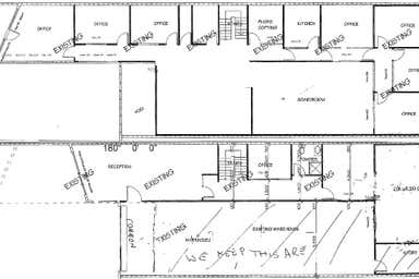 1/300 Kororoit Creek Road Williamstown VIC 3016 - Floor Plan 1