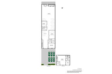 83 Rookwood Road Bankstown NSW 2200 - Floor Plan 1