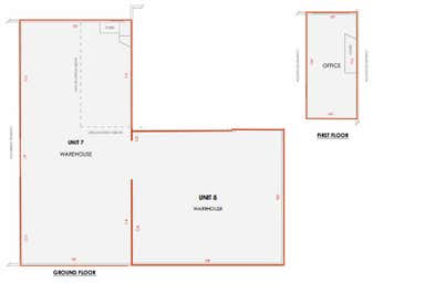 7 & 8, 39 Gould Street Strathfield South NSW 2136 - Floor Plan 1