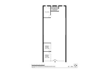 112 O'Connell Street North Adelaide SA 5006 - Floor Plan 1