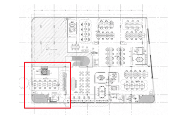 20-22 William St Beaconsfield NSW 2015 - Floor Plan 1