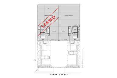 20 Dewer Avenue Ridgehaven SA 5097 - Floor Plan 1