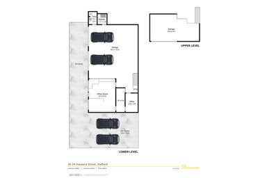 20-24 Hayward Street Stafford QLD 4053 - Floor Plan 1
