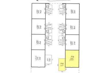 2/35 Darlot Rd Landsdale WA 6065 - Floor Plan 1