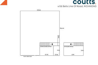 4/58 Bells Line of Road North Richmond NSW 2754 - Floor Plan 1