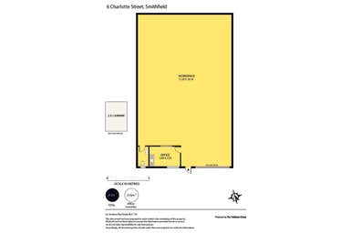 3/6 Charlotte Street Smithfield SA 5114 - Floor Plan 1