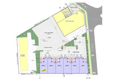 1-6/1196-1200 Old Port Road Royal Park SA 5014 - Floor Plan 1