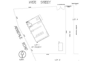 42 Hyde Street South Grafton NSW 2460 - Floor Plan 1