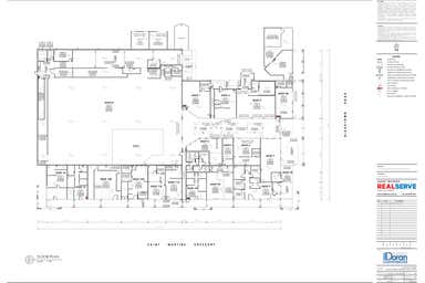 St Martins Village, 6 St Martins Crescent Blacktown NSW 2148 - Floor Plan 1