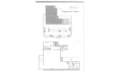 50 Hughes Street Wallaroo SA 5556 - Floor Plan 1