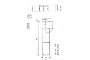 3/299 Richardson Road Kawana QLD 4701 - Floor Plan 1