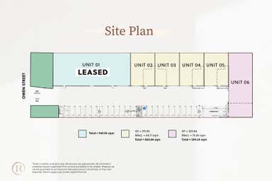 IRON RIDGE, 4 Owen Street Mittagong NSW 2575 - Floor Plan 1