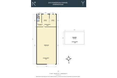 Warriewood NSW 2102 - Floor Plan 1