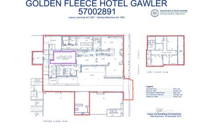 77 Murray Street Gawler SA 5118 - Floor Plan 1
