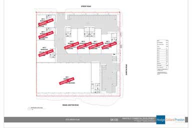539 Grand Junction Road Wingfield SA 5013 - Floor Plan 1