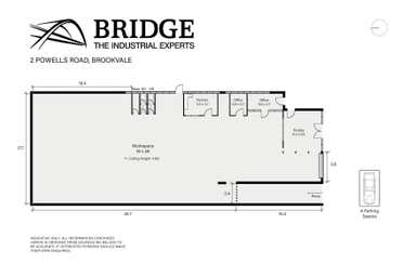 2 Powells Road Brookvale NSW 2100 - Floor Plan 1