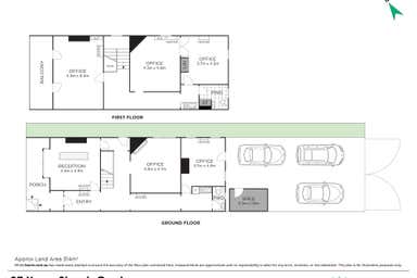 87 Yarra Street Geelong VIC 3220 - Floor Plan 1