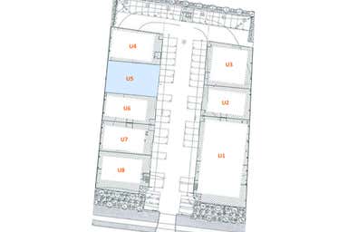 5/46 Buckingham Drive Wangara WA 6065 - Floor Plan 1